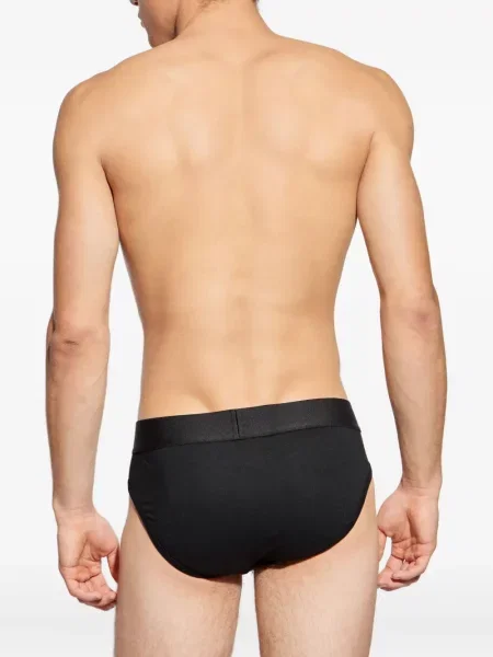 Chiloți Dsquared2 negru