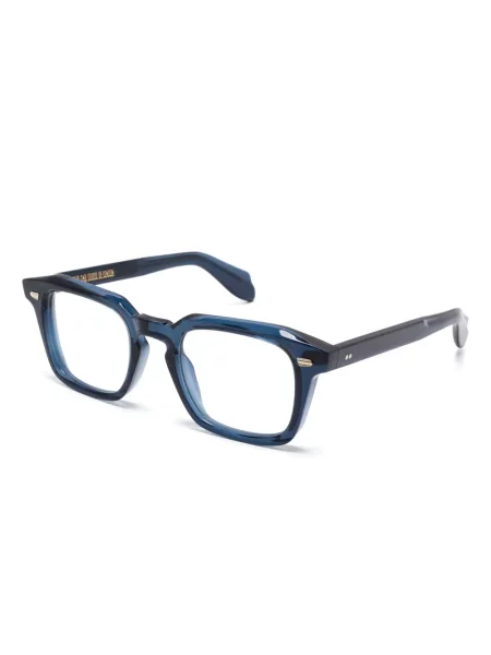 Ochelari de soare Cutler And Gross albastru