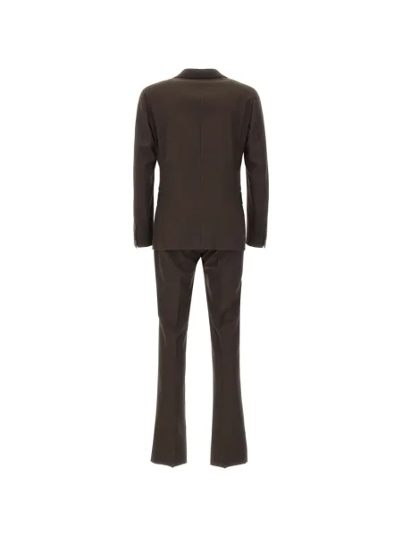 Costum Corneliani de costum maro