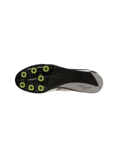 Pantofi Mizuno alergare alb