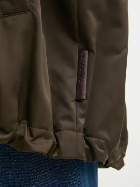 Marc O'Polo куртка oversize
