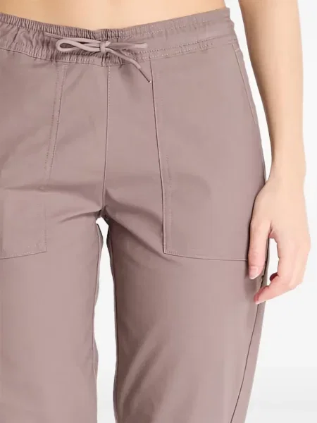 Pantaloni Columbia alergare gri
