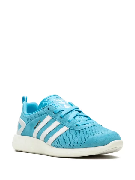 Tenisky Adidas Gazelle modré