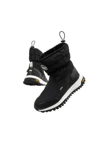 Pantofi Colmar negru