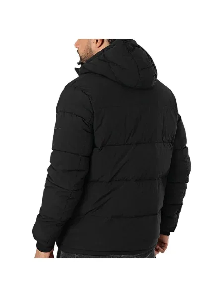 Geacă de blugi Pepe Jeans negru
