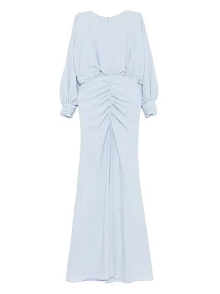 Rochie Amsale de costum albastru