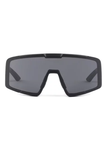 Ochelari de soare Prada Eyewear negru