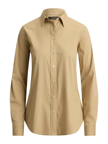 Lauren Ralph Lauren Bluză bej