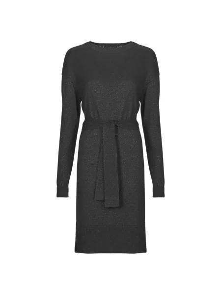 Rochie Armani Exchange negru