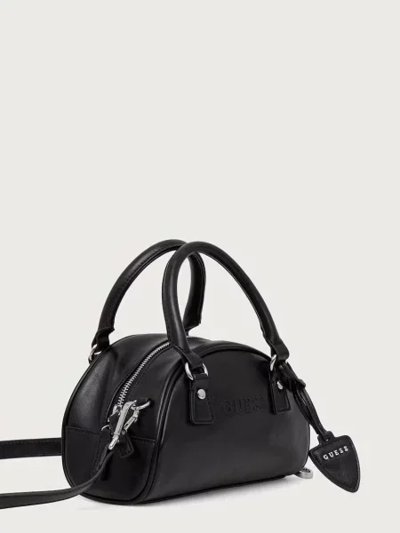Geantă Guess negru