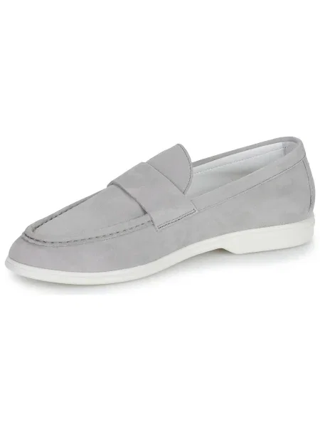 Pantofi Melvin & Hamilton gri