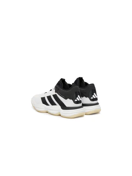 Halové topánky adidas Court Stabil biela