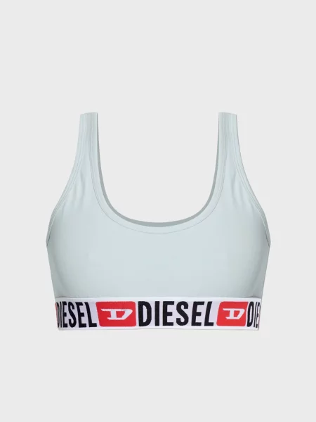 Топ Diesel блакитний