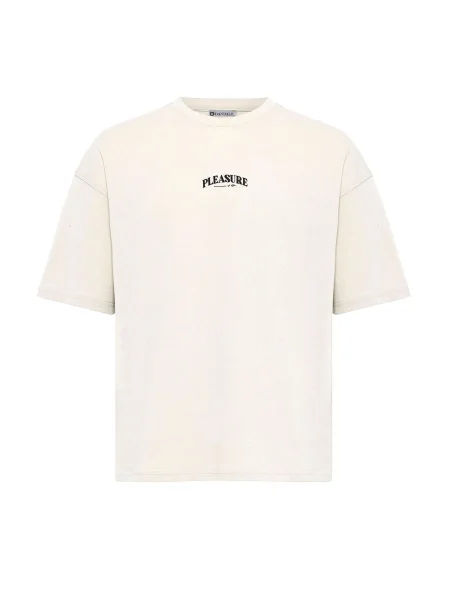 Dandalo Tricou Erwin / mai multe culori bej