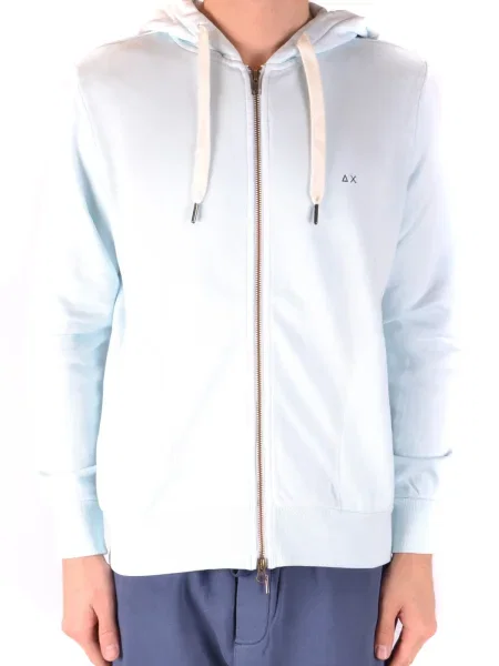 Суитчър Sun68 синьо