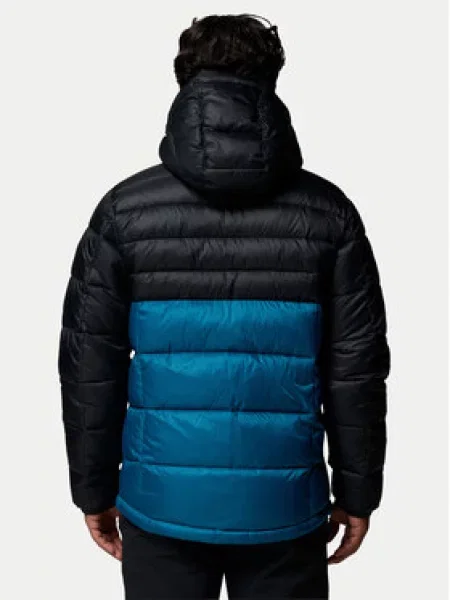 Columbia Zimska jakna Buck Butte™ II modra