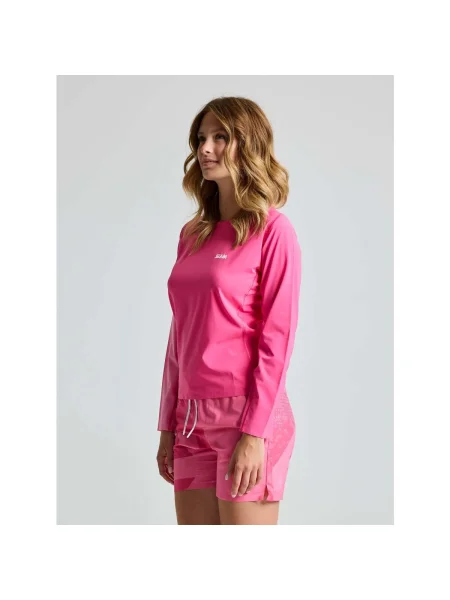 Tricou Slam roz