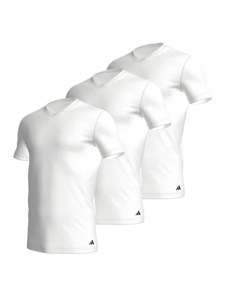 ADIDAS SPORTSWEAR Póló Active Core' fehér