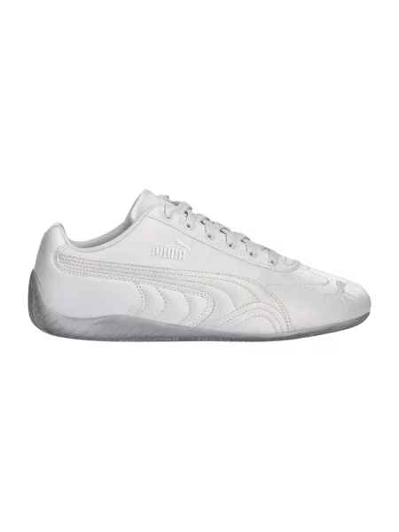 Sneakersy Puma szare