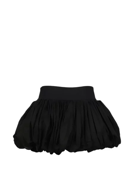 Fusta mini Vaquera negru