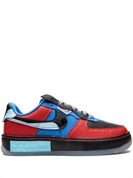 Tenisky Nike Air Zoom modré