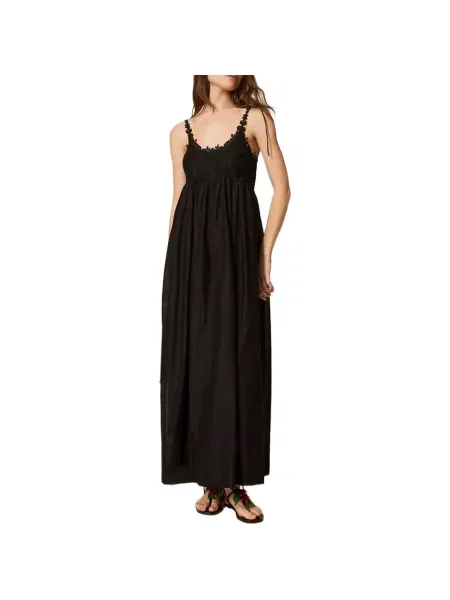 Rochie Twin Set negru