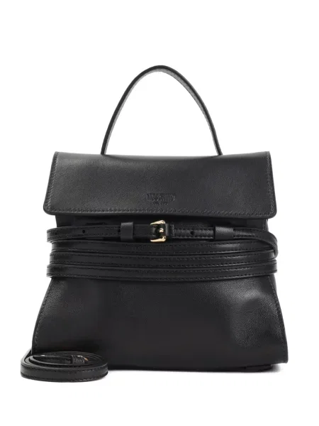 Geantă Moschino negru