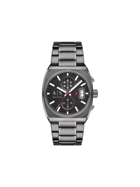 Hodinky Armani Exchange černé