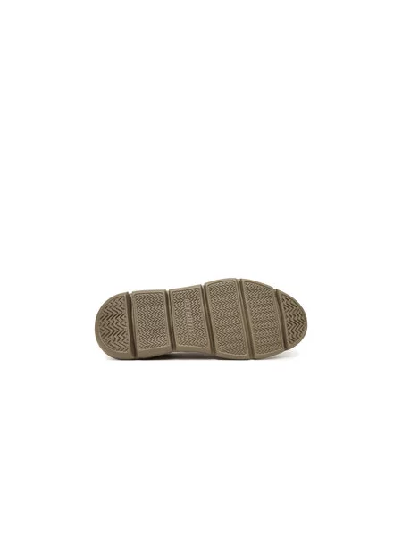 Félcipo Skechers bézs