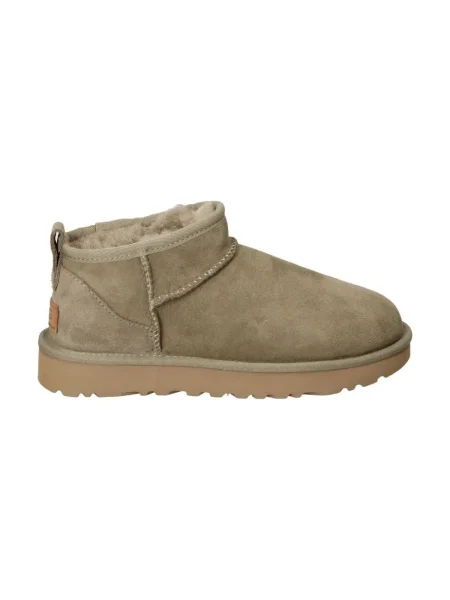 Tenisky Ugg zelená