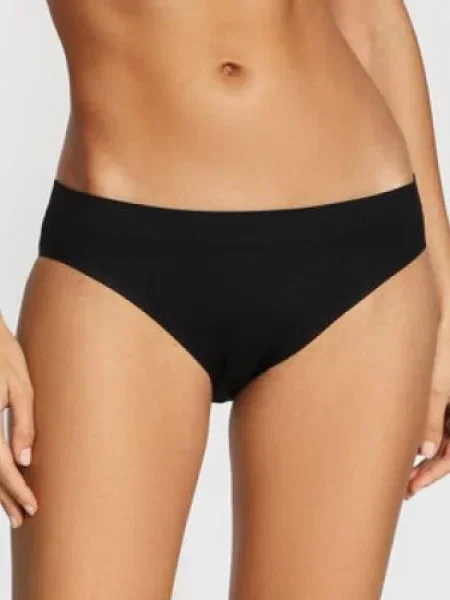 Calvin Klein Underwear Nohavičky čierna