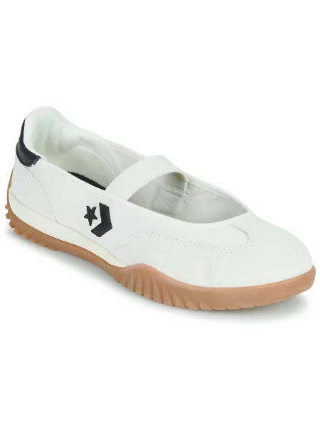 Pantofi Converse fără toc alergare alb