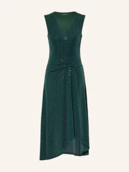 Vera Mont Sukienka Koktajlowa gruen zielona