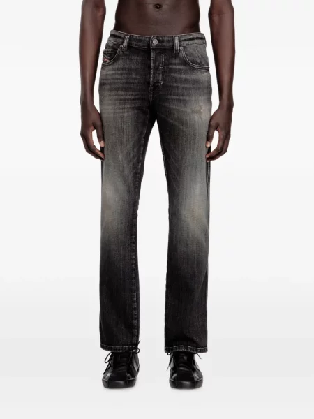 Blugi Diesel negru