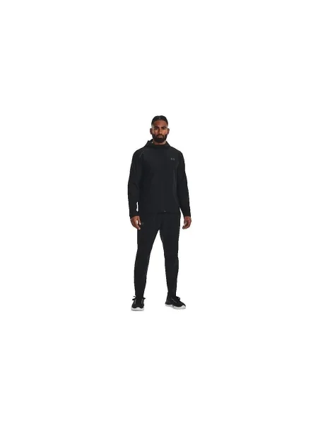 Geacă Under Armour negru