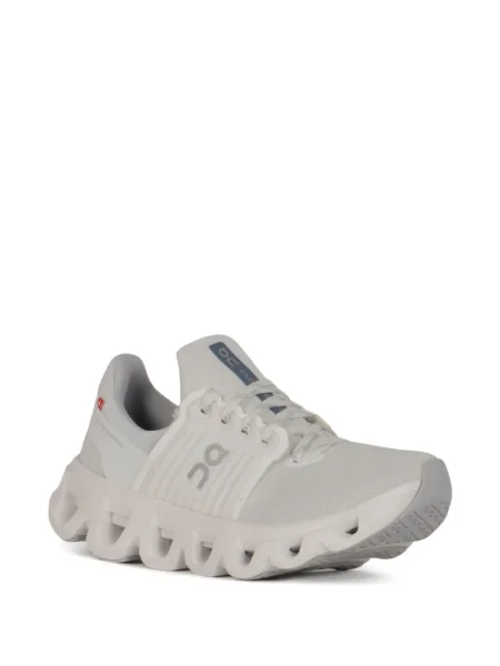 Sneakerși On-running alergare alb