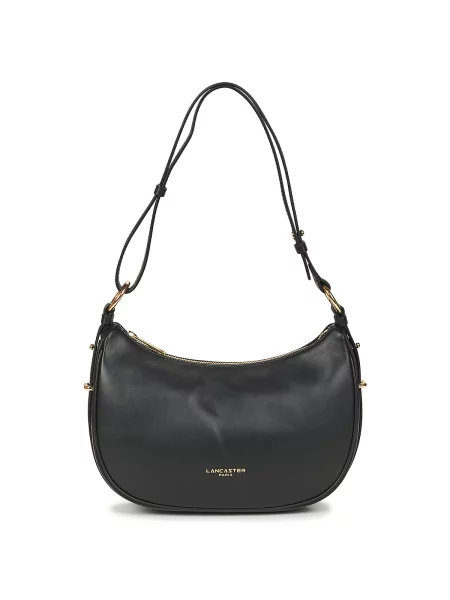 Torbica Lancaster črna