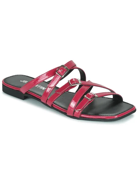 Pantofi Jb Martin roz