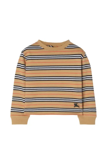 Dětské tričko Burberry