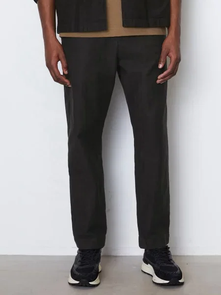 Повседневные брюки Marc O'polo без косточек черные