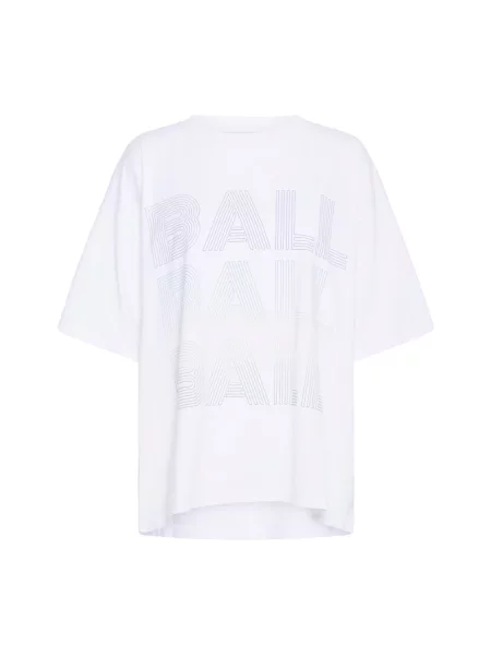 Koszulka Ball biała