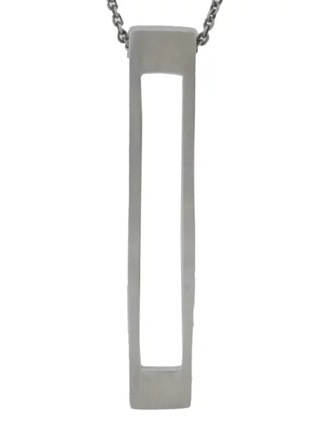 Colier Parts Of Four cu pană