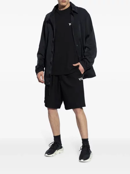 Striukė Y-3 juoda