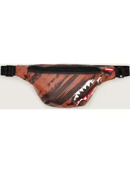 Sprayground Övtáska SMEARED GRUNGE SAVVY barna