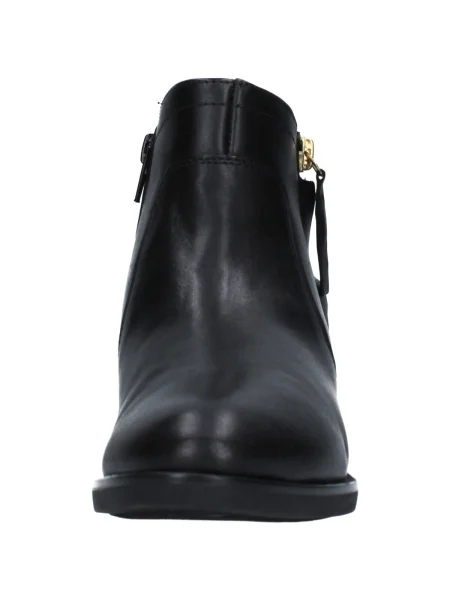 Pantofi Geox negru