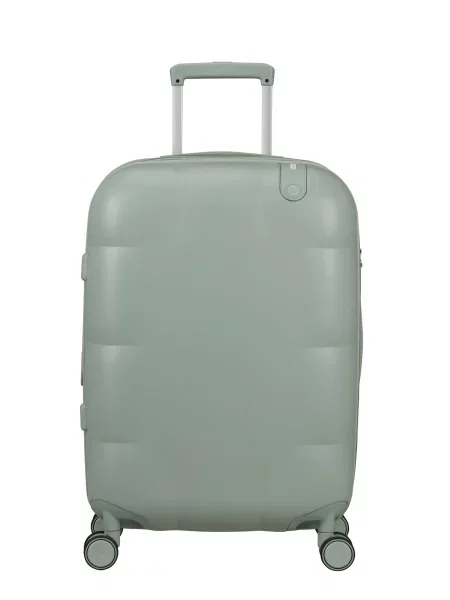 American Tourister Валіза Унісекс Полікарбонат зелений