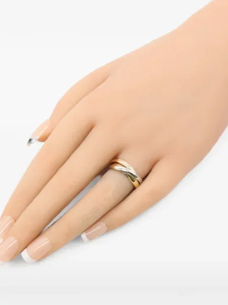 Inel Cartier