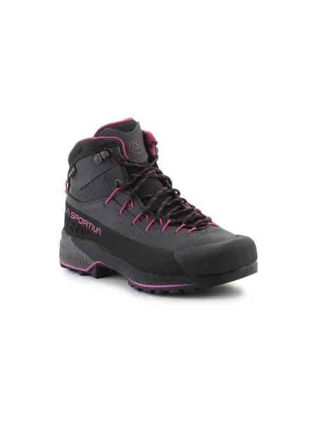 Pantofi La Sportiva gri