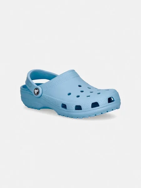 Детские шлепанцы Crocs