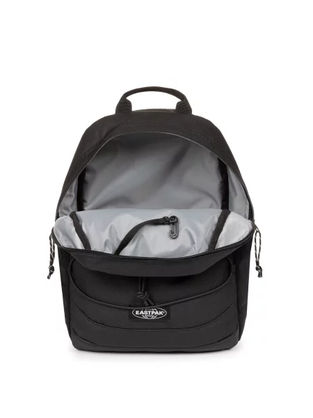 Kabelka Eastpak čierna